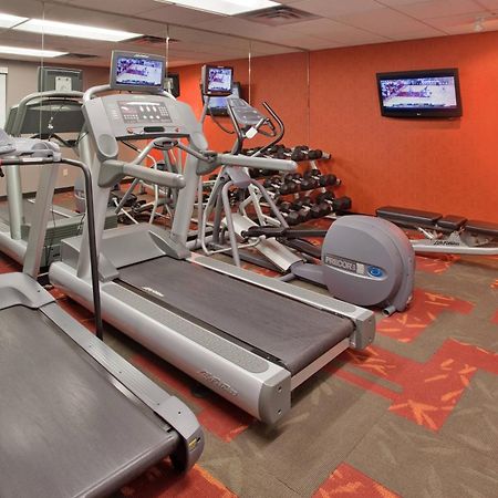Residence Inn Houston Sugar Land/Стаффорд Экстерьер фото