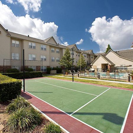 Residence Inn Houston Sugar Land/Стаффорд Экстерьер фото