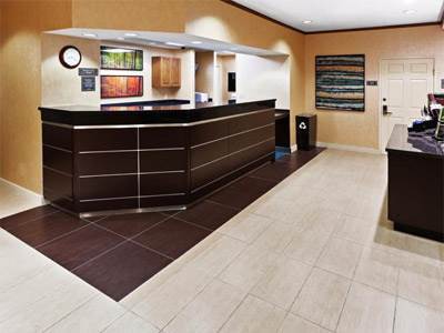 Residence Inn Houston Sugar Land/Стаффорд Экстерьер фото