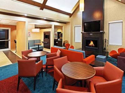 Residence Inn Houston Sugar Land/Стаффорд Экстерьер фото