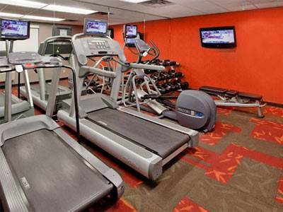 Residence Inn Houston Sugar Land/Стаффорд Экстерьер фото