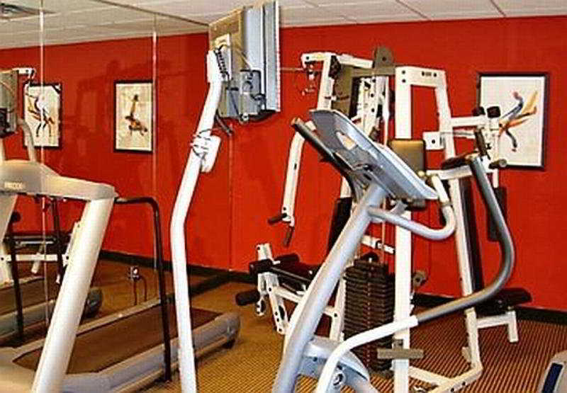 Residence Inn Houston Sugar Land/Стаффорд Удобства фото