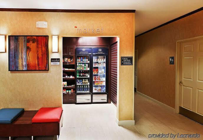 Residence Inn Houston Sugar Land/Стаффорд Экстерьер фото